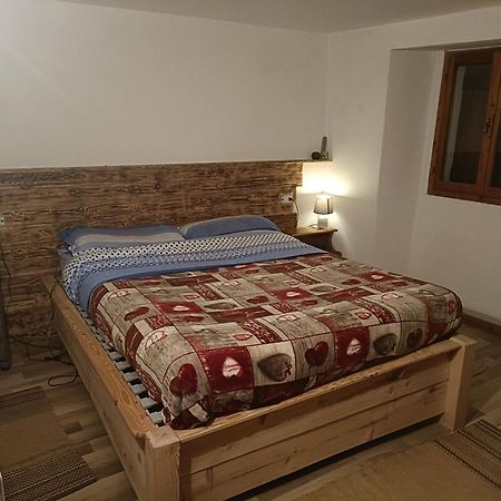 Appartamento Montano Druogno Ngoại thất bức ảnh