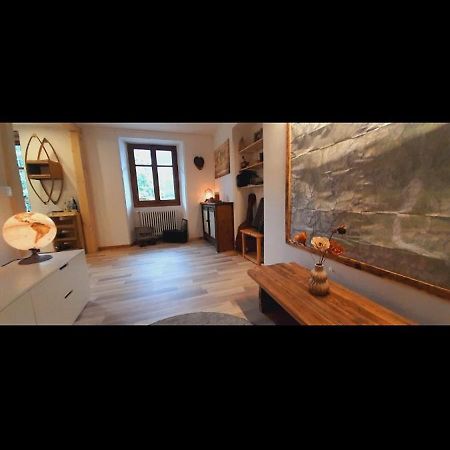 Appartamento Montano Druogno Ngoại thất bức ảnh