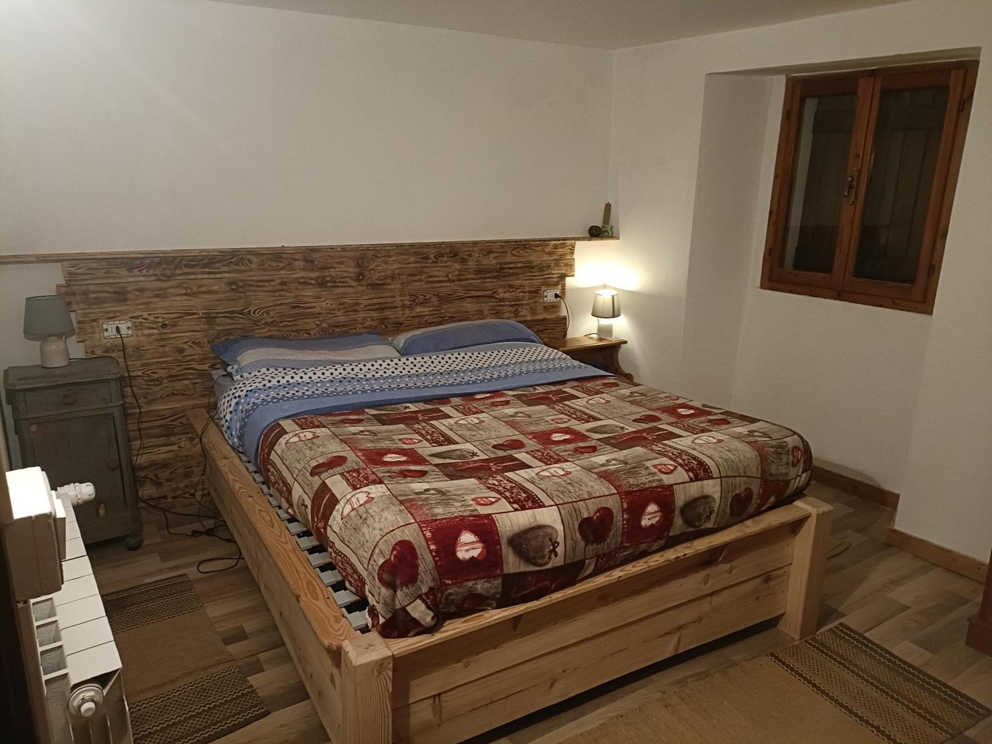 Appartamento Montano Druogno Ngoại thất bức ảnh