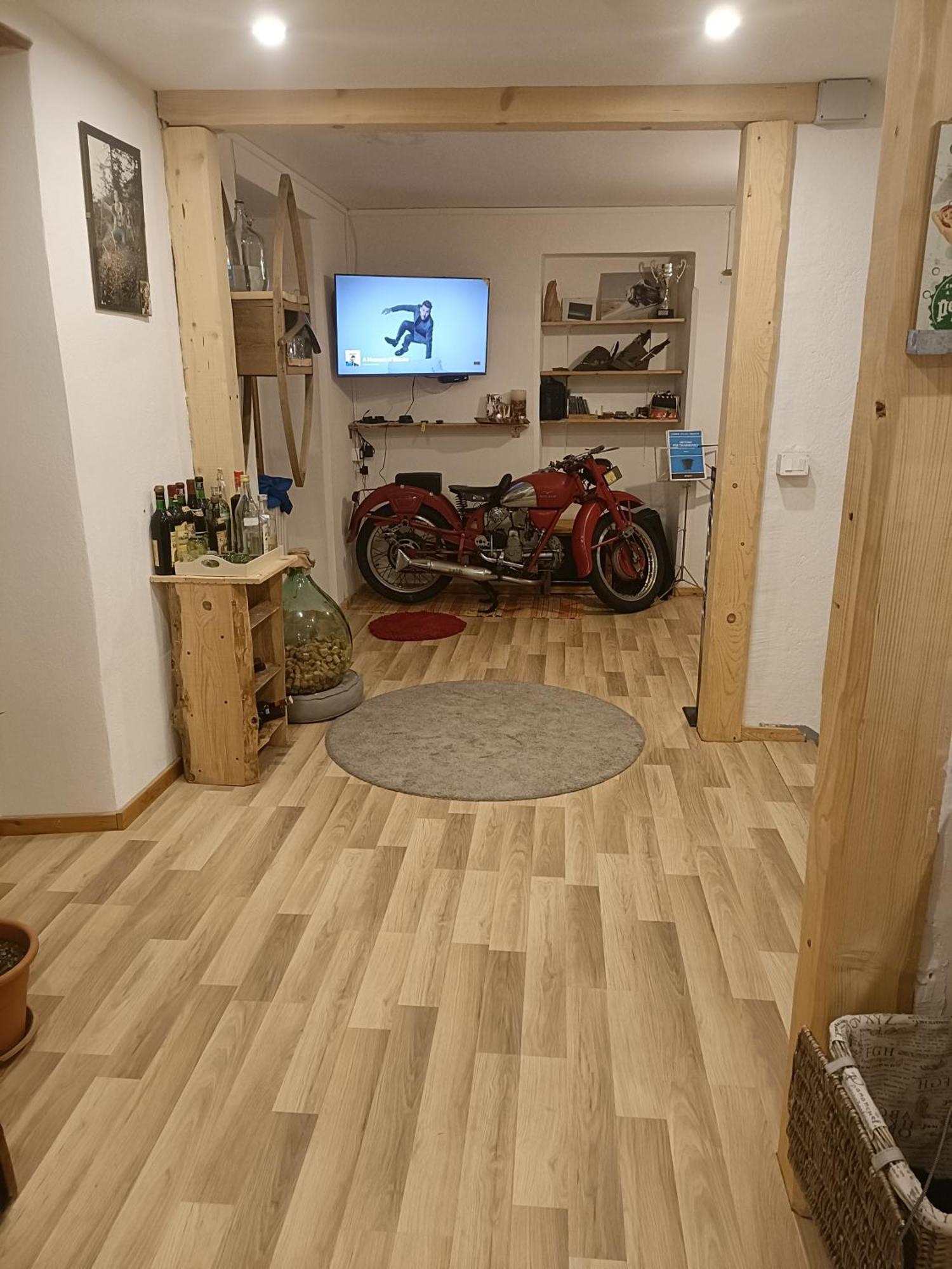 Appartamento Montano Druogno Ngoại thất bức ảnh